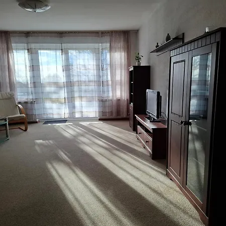 Apartmán Schwarz *