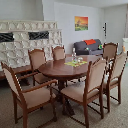 Apartmán Schwarz