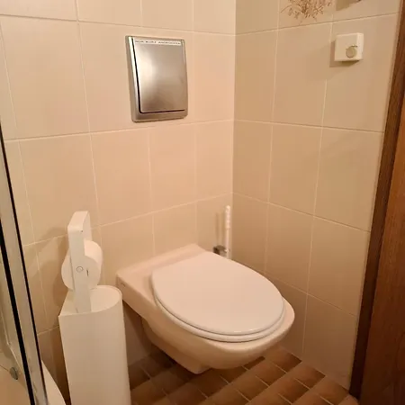 Apartmán Schwarz Ettenheim