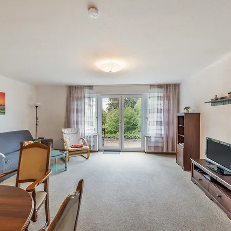 Schwarz Apartmán Ettenheim