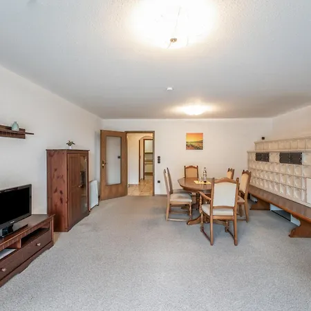 Schwarz Apartmán *