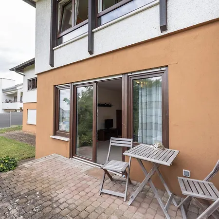 Schwarz Apartmán *