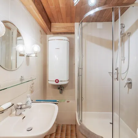 Apartmán Schwarz