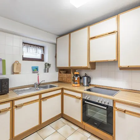 Schwarz Apartmán Ettenheim