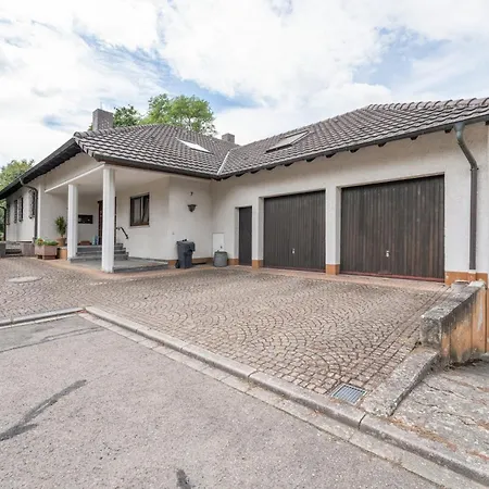 Apartmán Schwarz Ettenheim